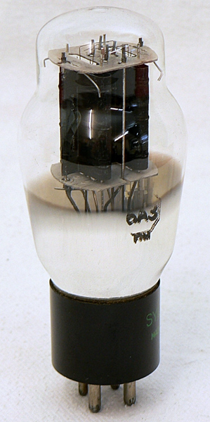 6A3 @ The Valve Museum