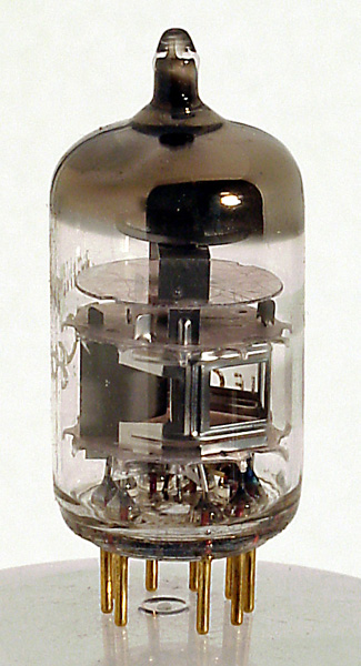 PC88 @ The Valve Museum