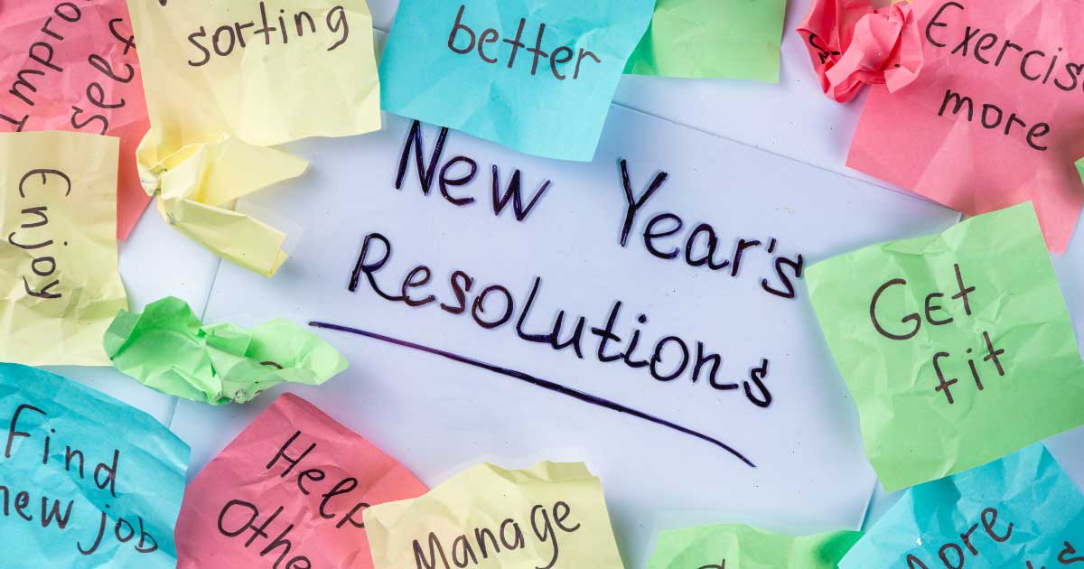 Soluciones para los propósitos de Año Nuevo(04)
