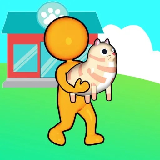 My Pets Shop Play Free Online Games on No Downloads needed