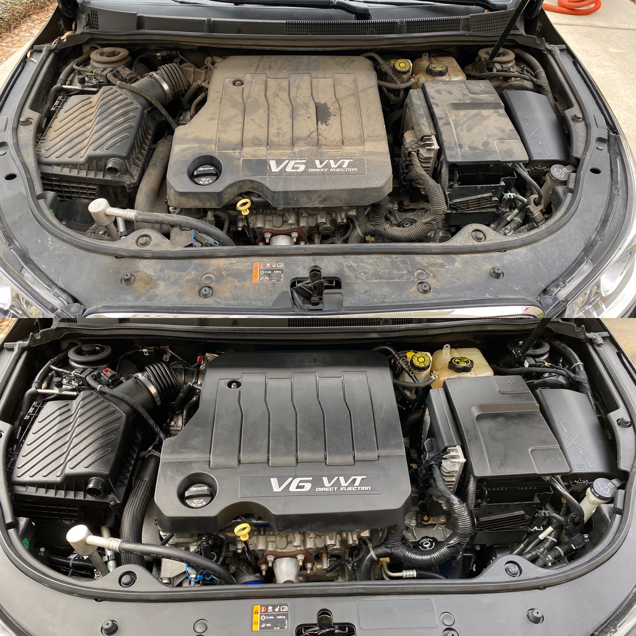 Mobile Car Detailing in Cypress TX Car Wash and Detail Near Me