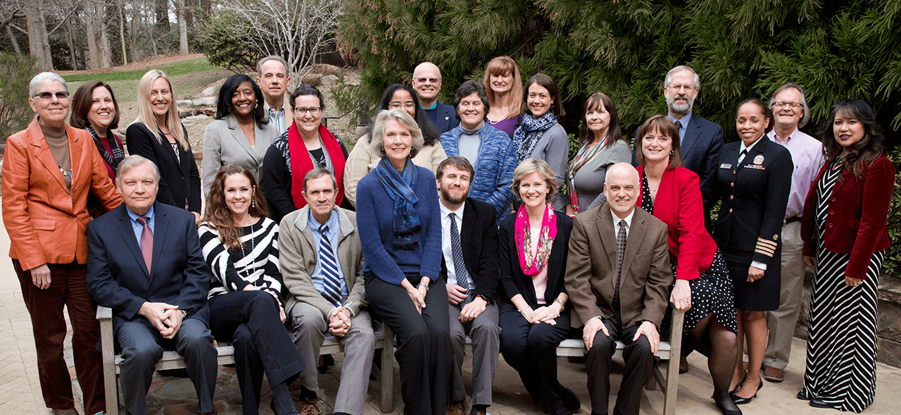 Steering Committee