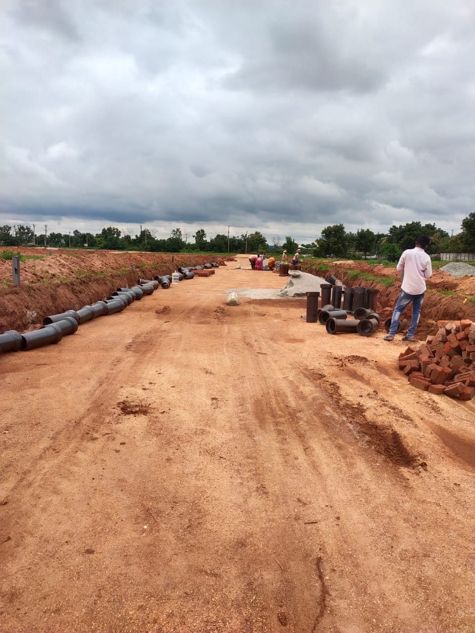 Latest Project Images and Video Gallery Raaga Mayuri Builders