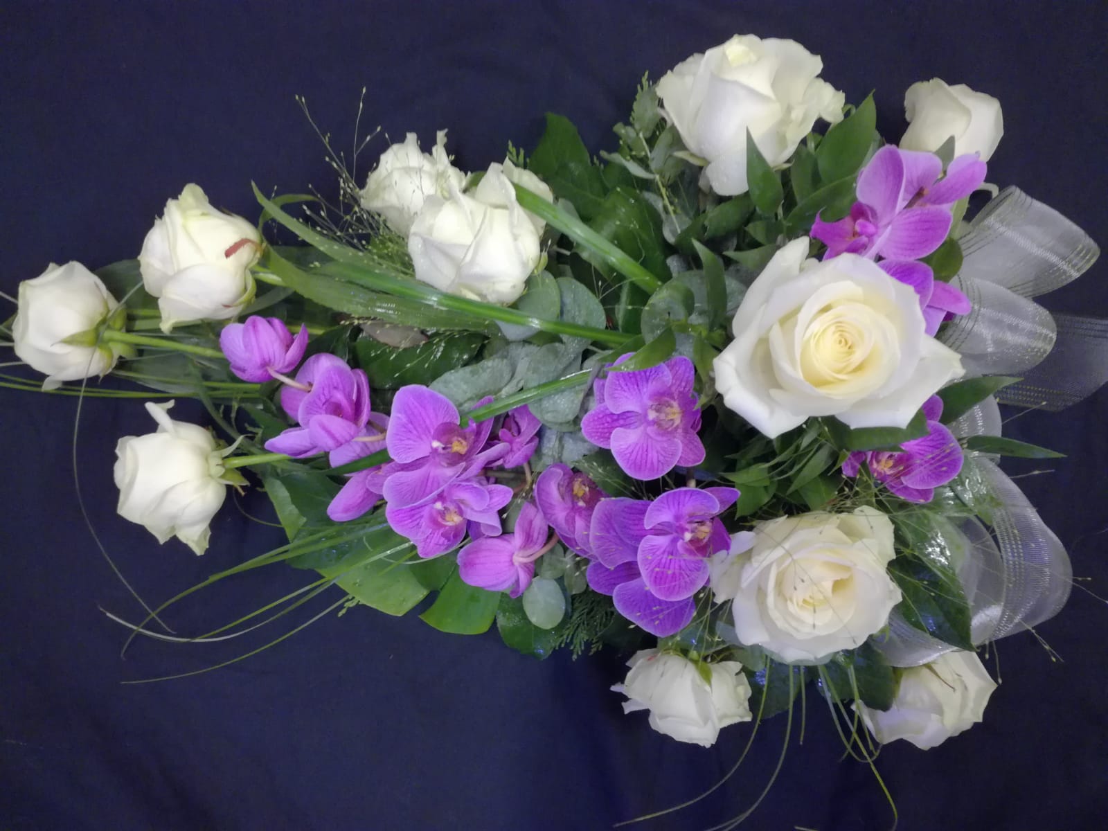 Kukkalaitteet Raahen Kukka ja Hautaustoimisto