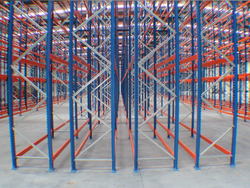 South West Sydney Pallet Racking for your Business in 2023 RAAM