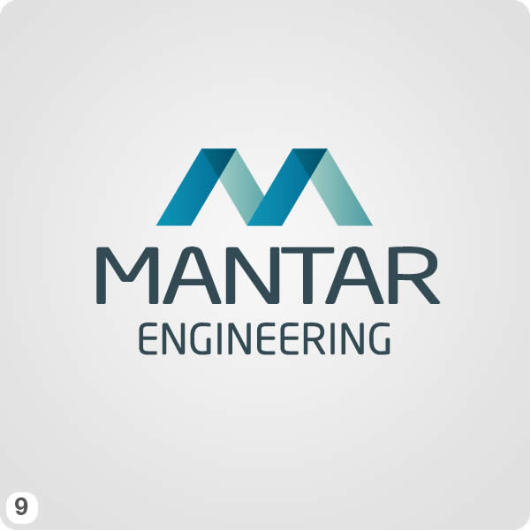 9 Engineering Company Logo Designs, Runcorn, Cheshire