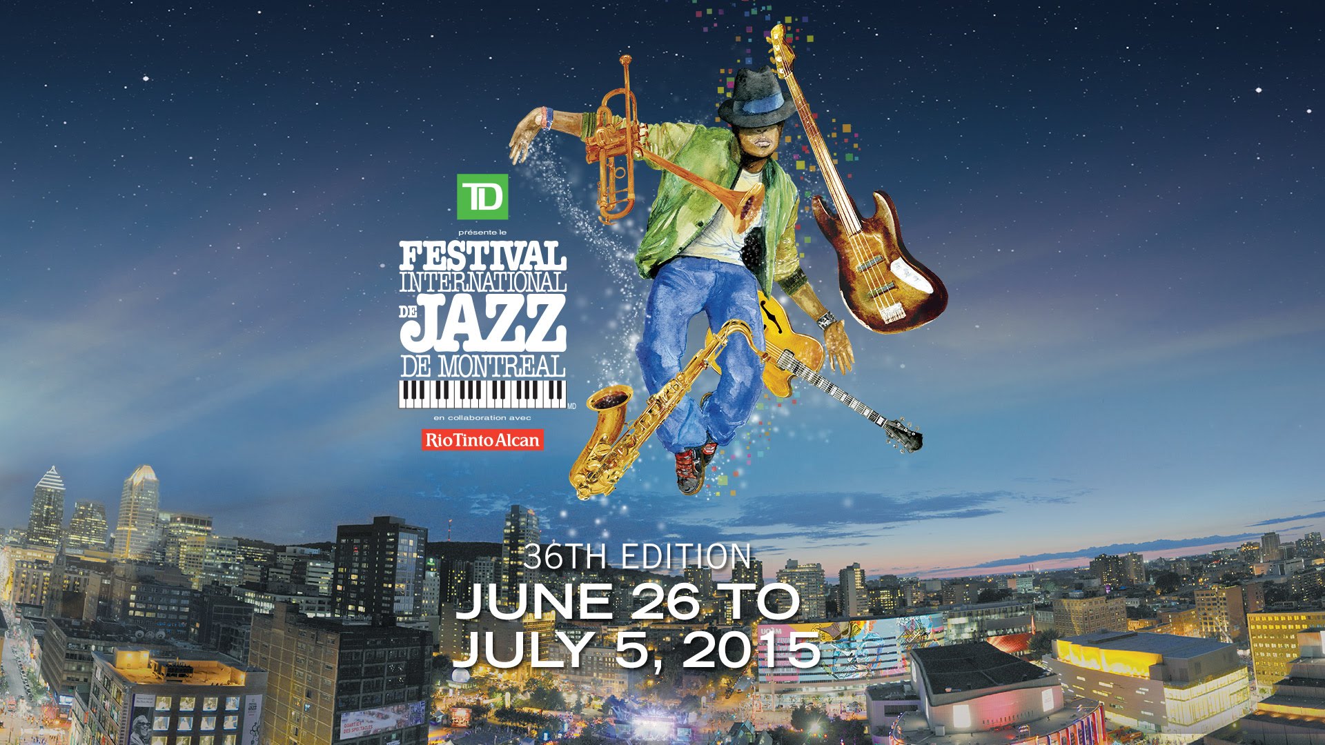 Montreal Jazz Festival 2024 Schedule Montreal Jazz Festival Information