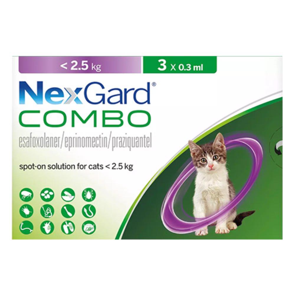 What is the Price of NexGard for Cats？ Complete Guide to Costs & Benefits