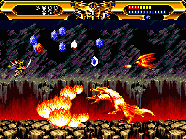 Pack ROMs PC Engine Turbo Grafx 16 : Plongée Rétrogaming