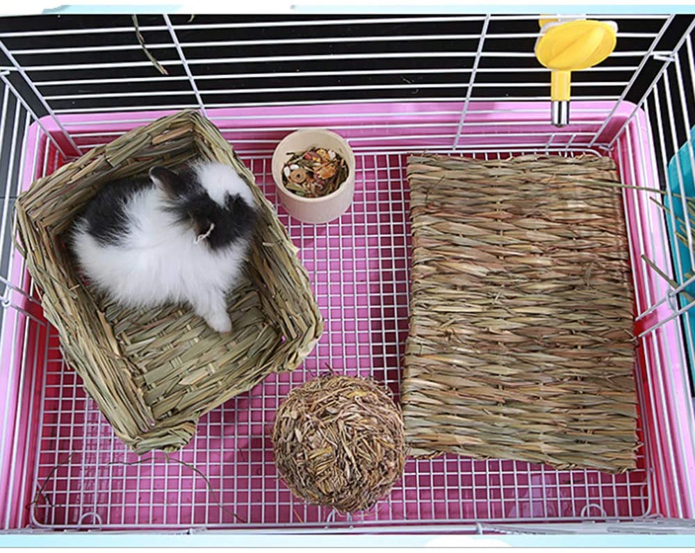 Best Flooring for Rabbits [2021 Review] Floor Covering