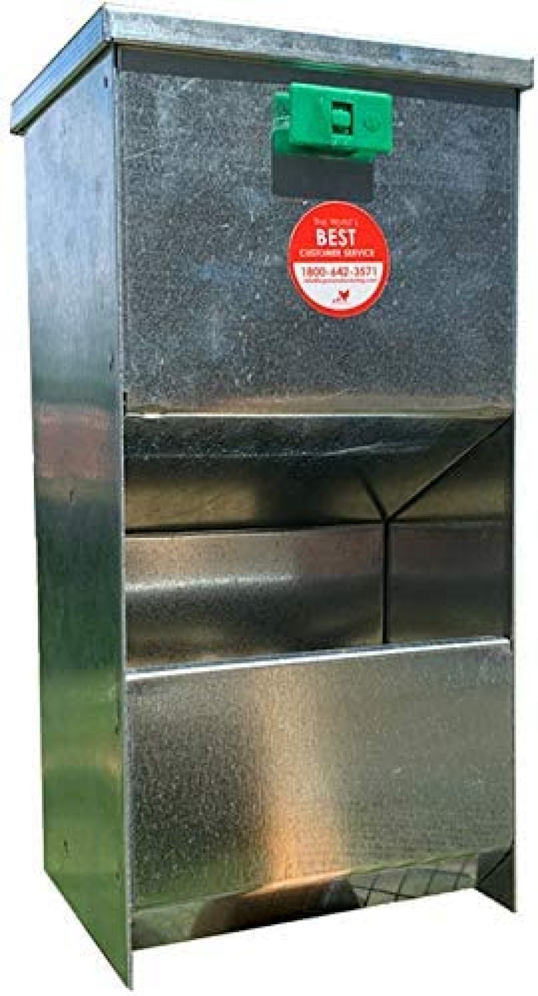 Best Automatic Rabbit Feeders [2023 Review] Top Auto Pellet Dispenser