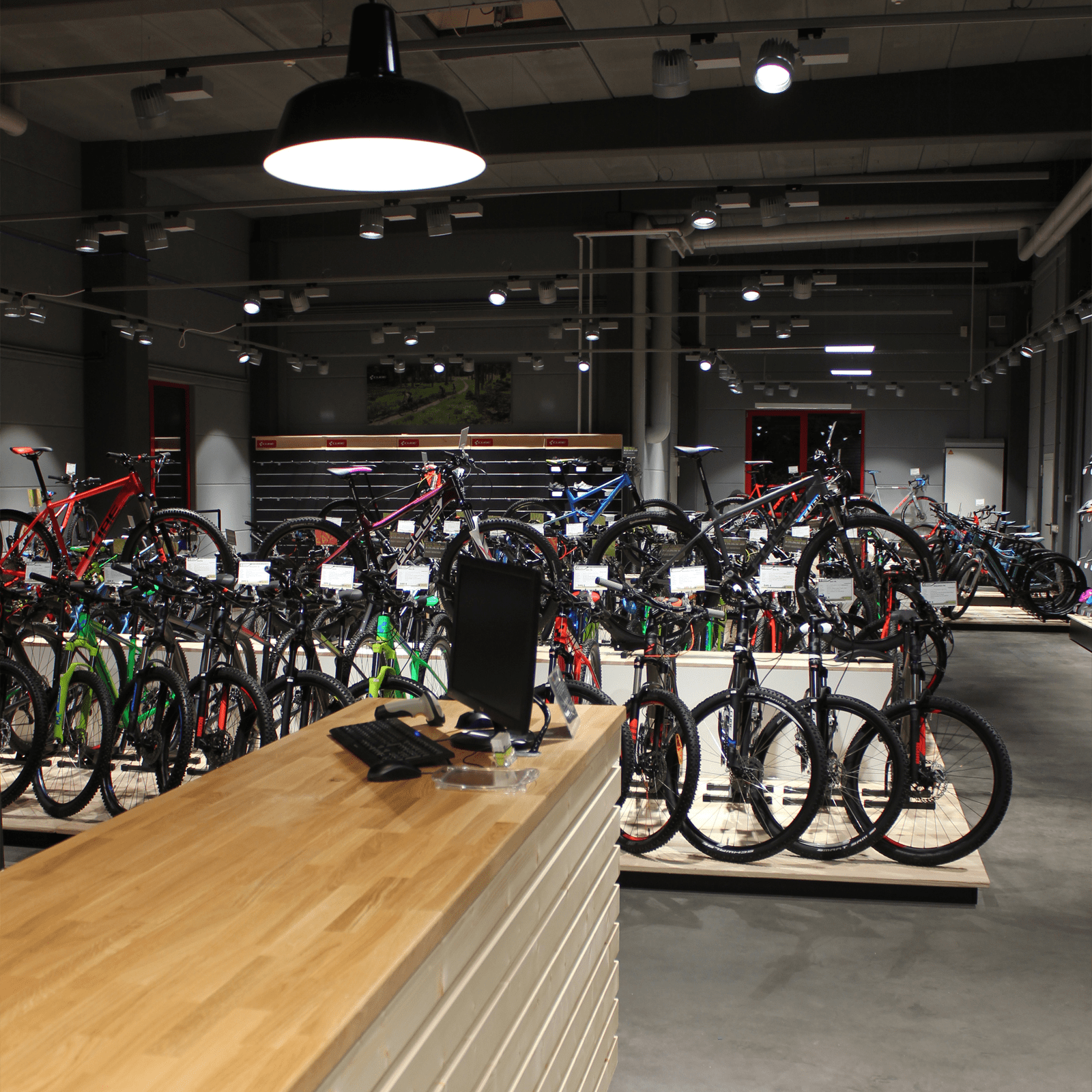RABE Bike Weiden (Oberpfalz) Riesige CUBE Auswahl!