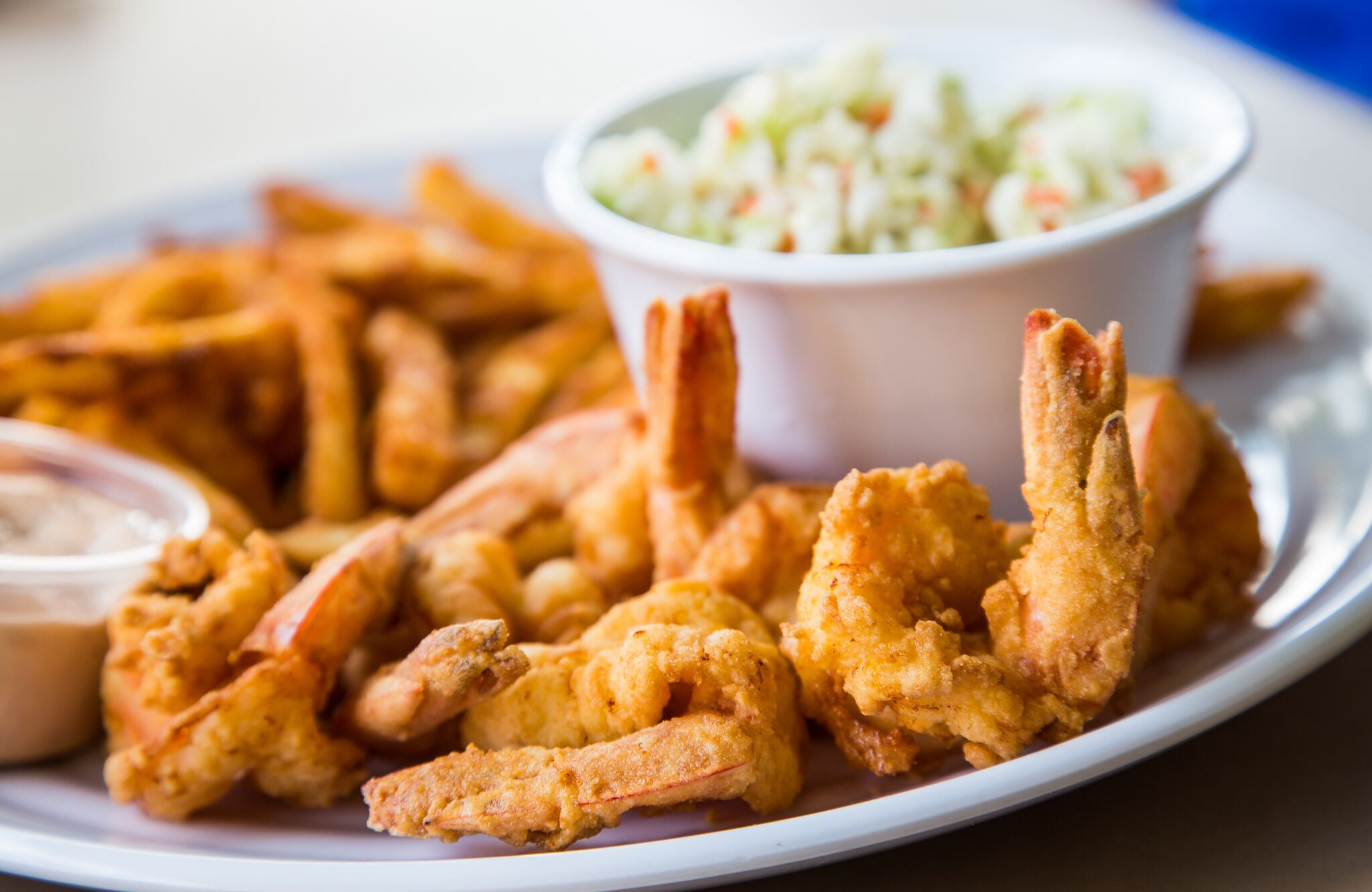10 Best Places to Eat Like a Local in Panama City Beach
