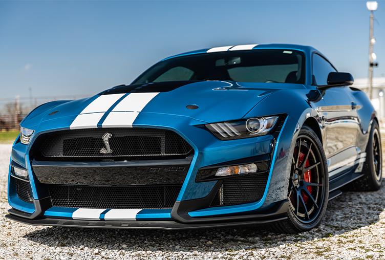 Custom Paint Shop Rabid Customs Ohio