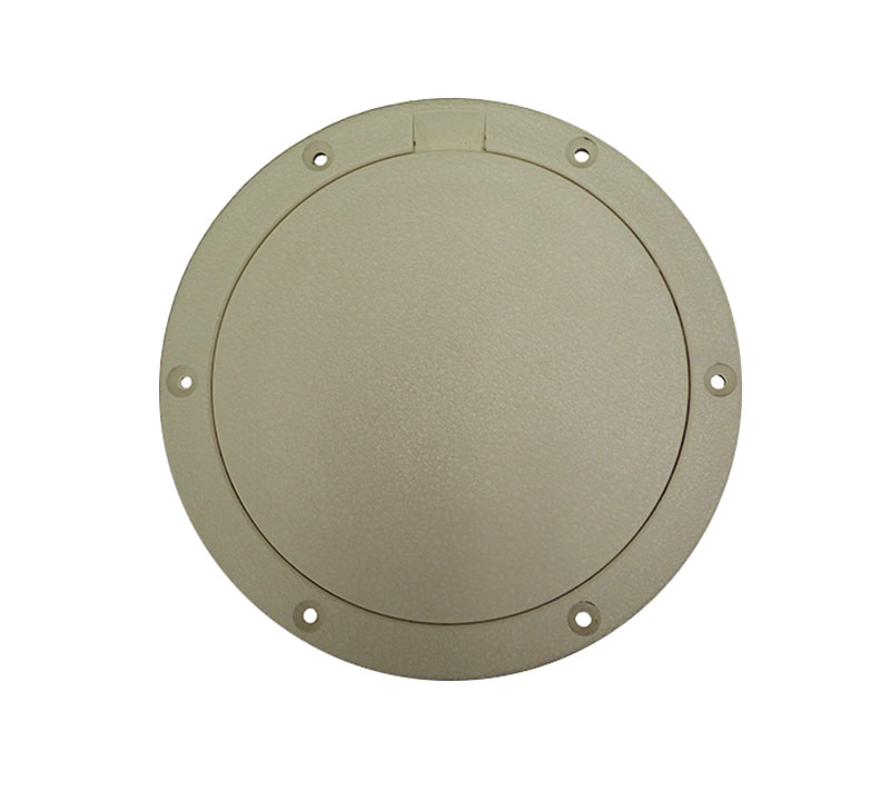 Pryout Deck Plates (round) Pryout Deck Plates Products