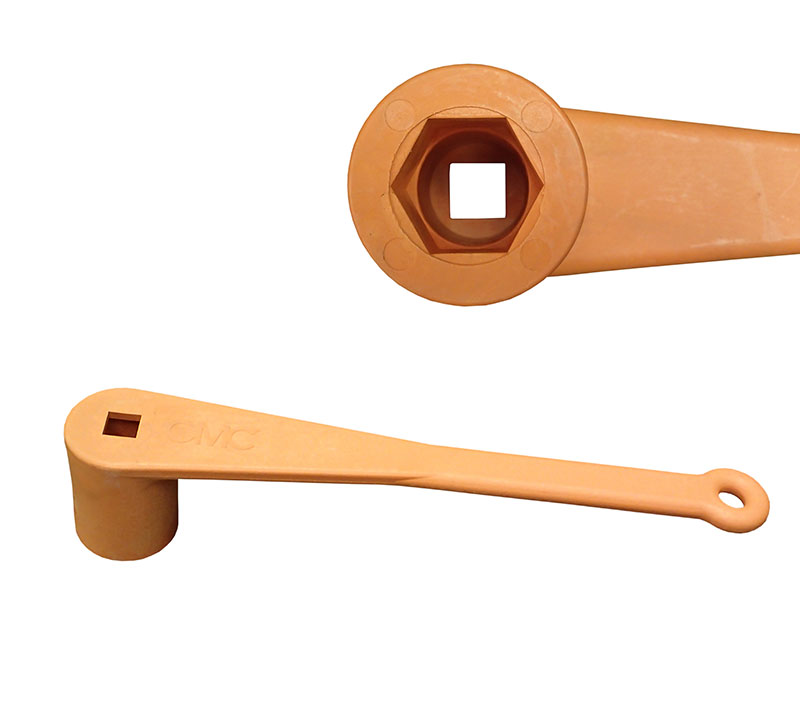 Prop Wrenches Products Rabud Marine and Recreational Products