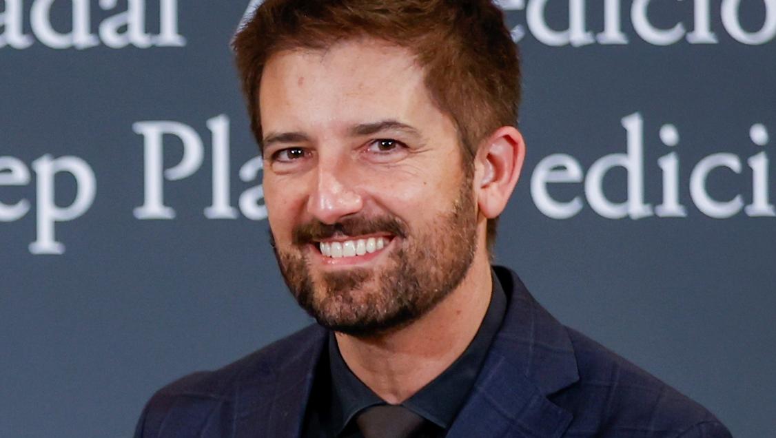 Toni Cruanyes “El meu besavi es va jugar la casa en una partida de cartes”