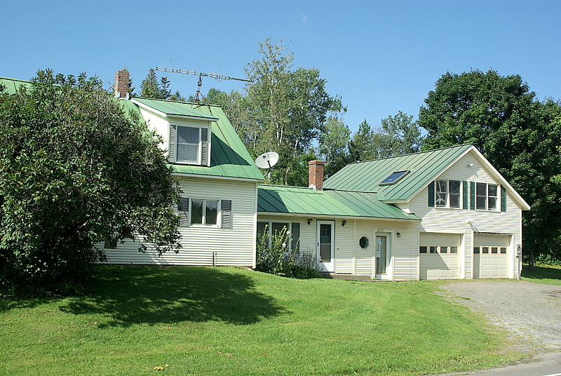 Armstrong Mobile Home Park Randolph Area Community Development