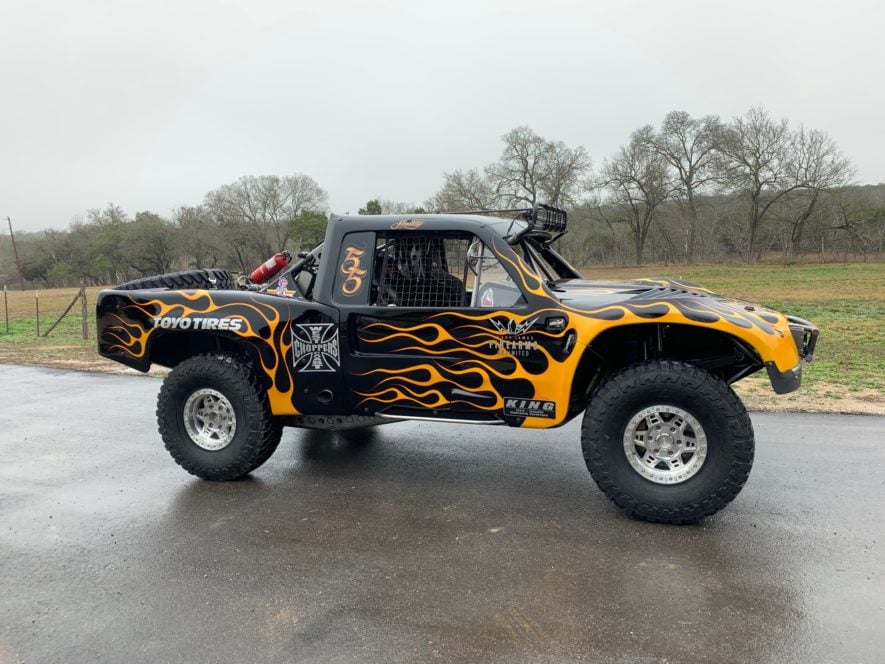 jessejamestrophytruck20192 racedeZert