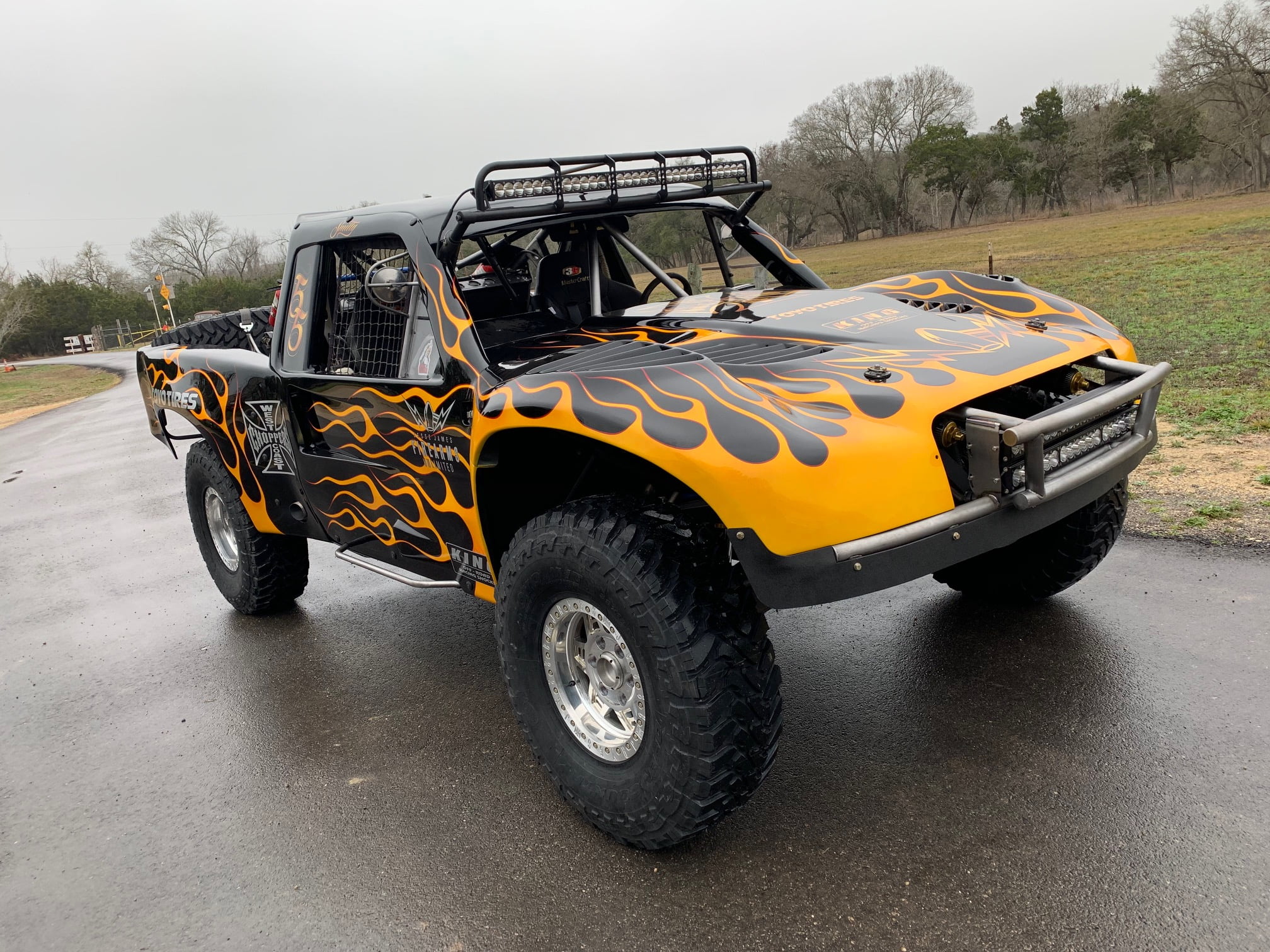 jessejamestrophytruck20194 racedeZert