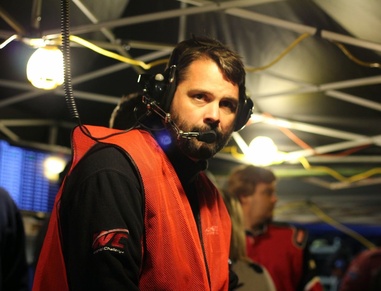 NEW DEALER! Conover Motorsports LLC RaceKeeper