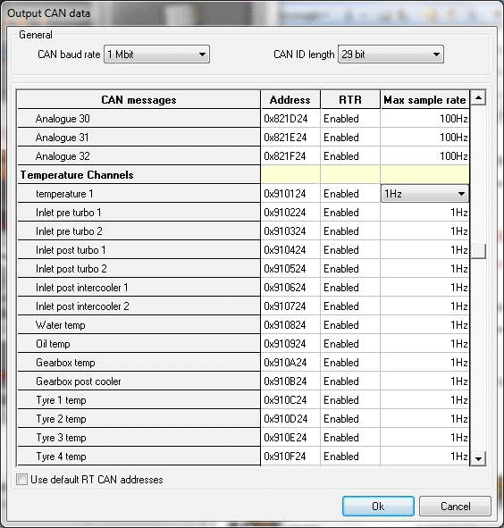 Can dbc file viewer chiroom