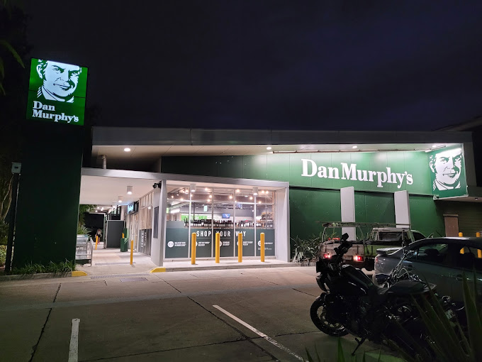 Dan Murphys Racecourse Road
