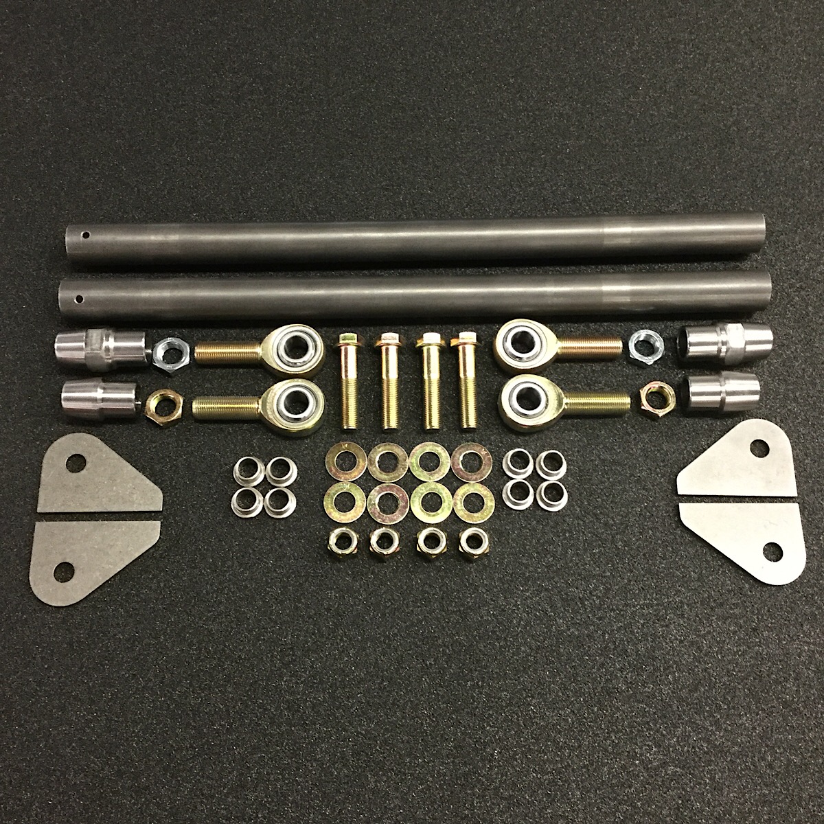 8.8 Rear End Brace Kit [210486] 189.00 Racecraft, Camaro Mustang