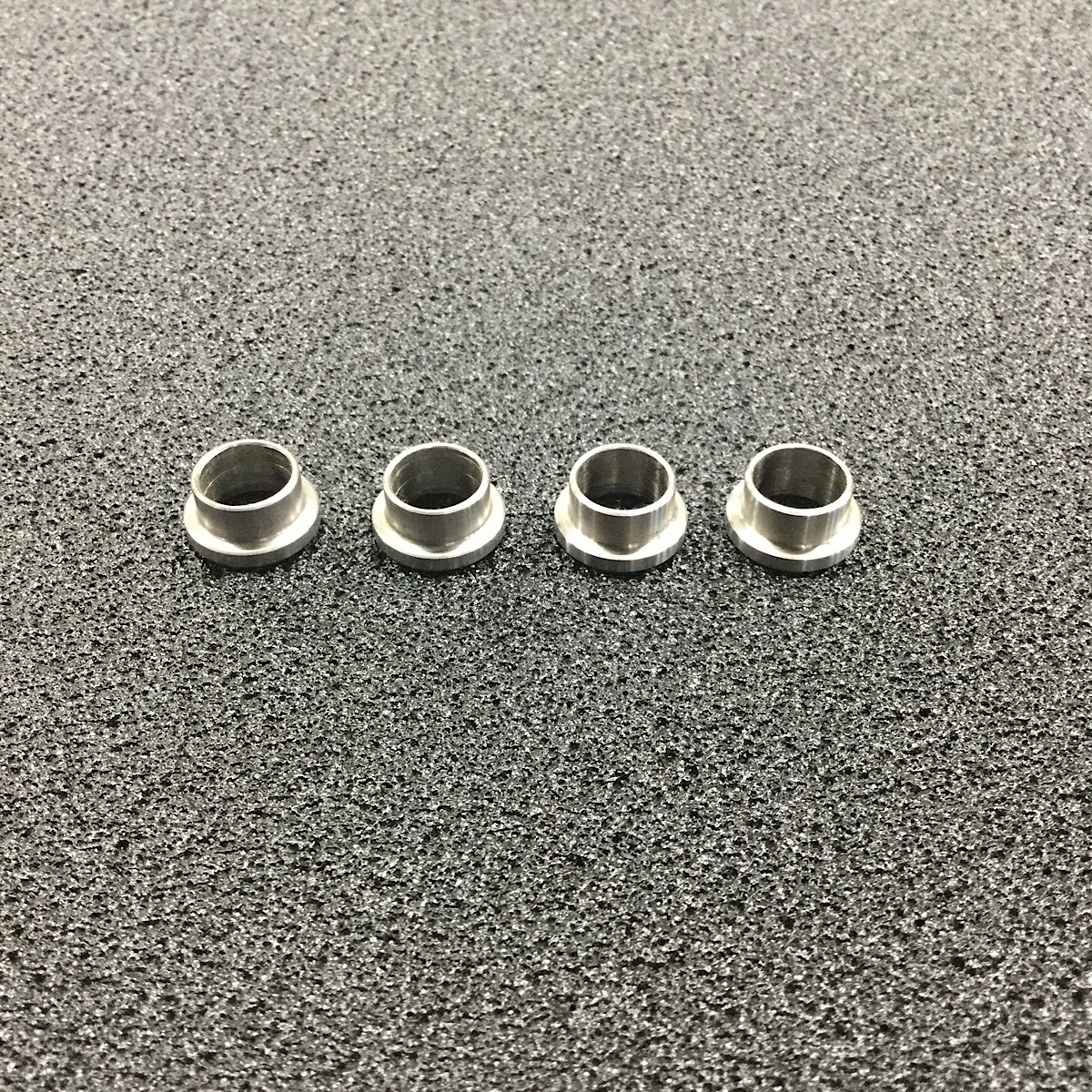 Stiletto Rack Tie Rod Spacer Kit [333136] 16.00 Racecraft, Camaro