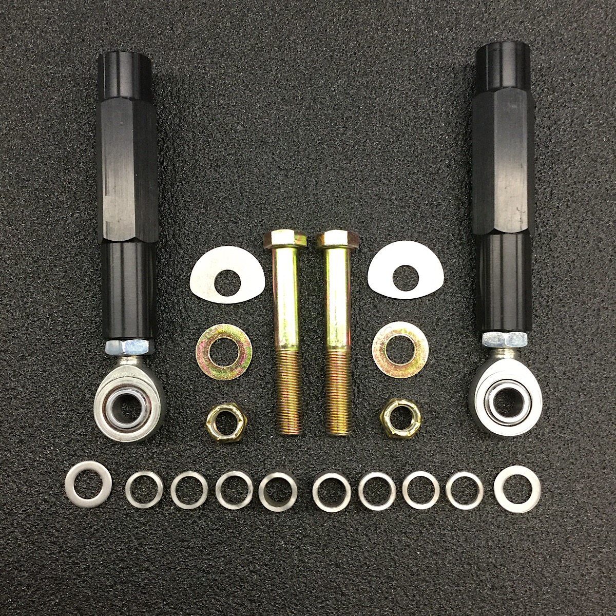 Bumpsteer Kit 4 1/2 Lightweight Pinto Manual Rack [333208] 146.00