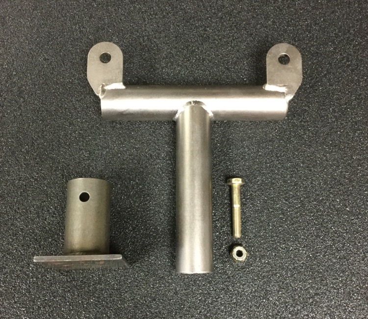 Universal Pro Bandit Shifter Mount [200670] 155.00 Racecraft