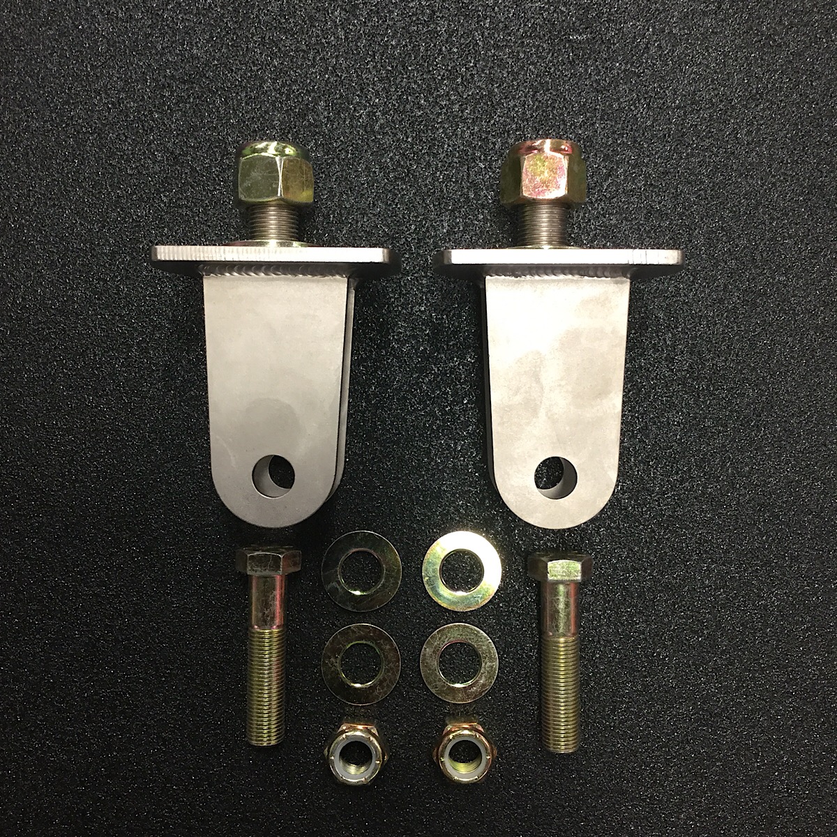 7904 Mustang Bolt On Upper Shock Bracket [327481] 79.00 Racecraft