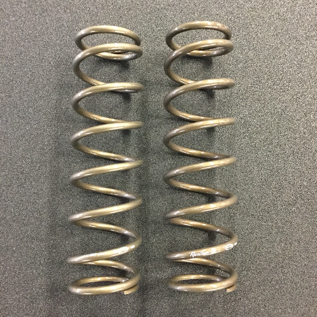Landrum / Racecraft Inc. 12 Springs [30012000] 160.00 Racecraft