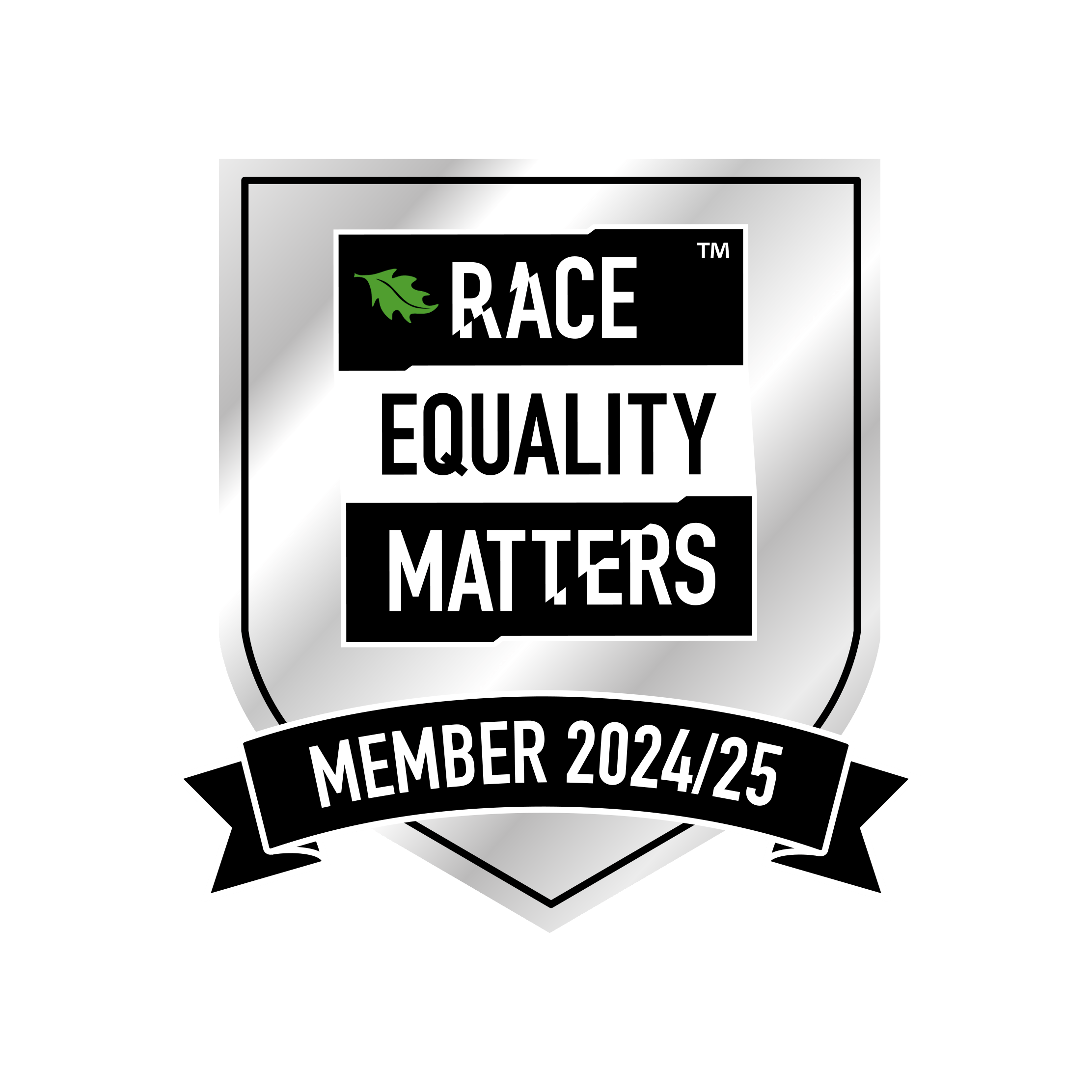 REM Commercial Membership Race Equality Matters