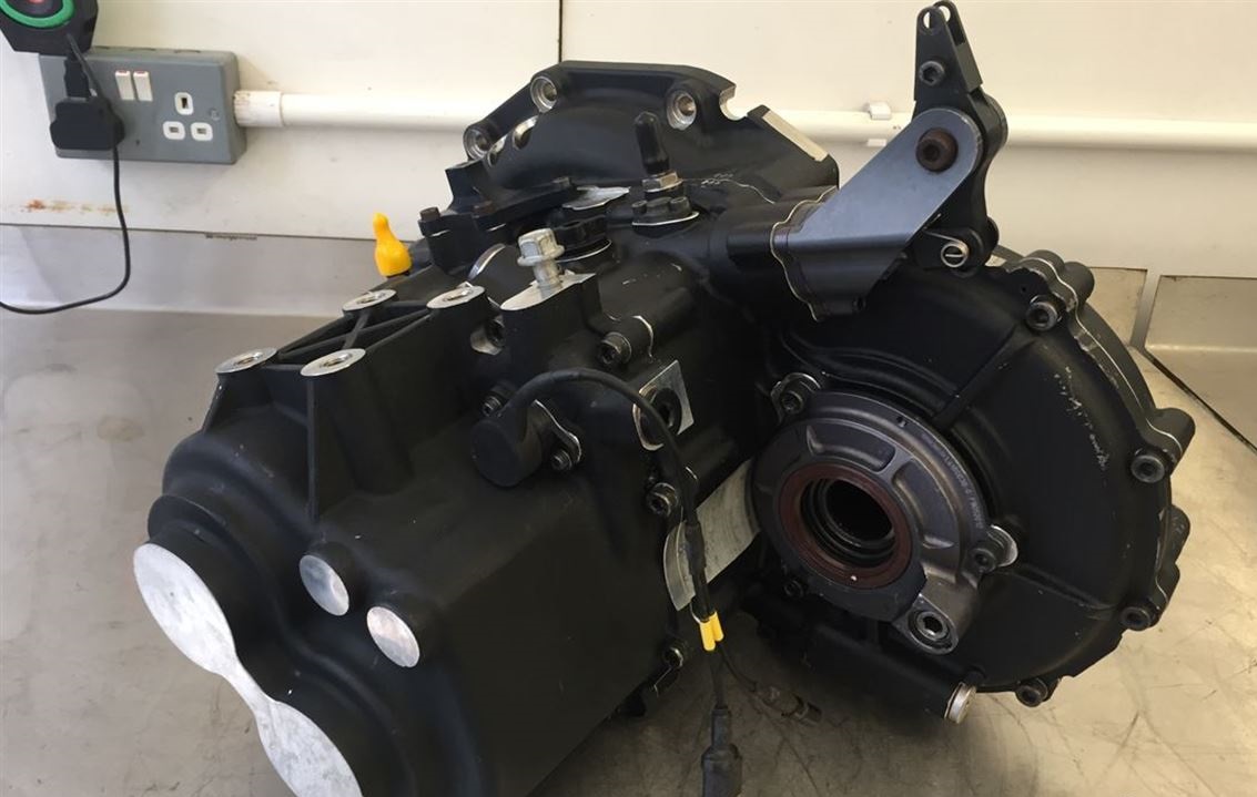 SADEV GEARBOX ST8217 Race Parts Trader A Racers Online Classified