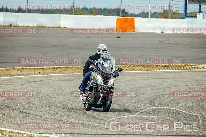 Touristenfahrten Nürburgring GP-Strecke (19.07.2020 ...