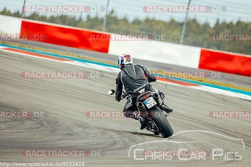 Touristenfahrten Nürburgring GP-Strecke (19.07.2020 ...