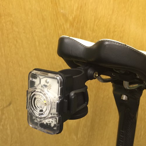 Garmin Male Fitting to GoPro male Adapter Raceware Direct Custom