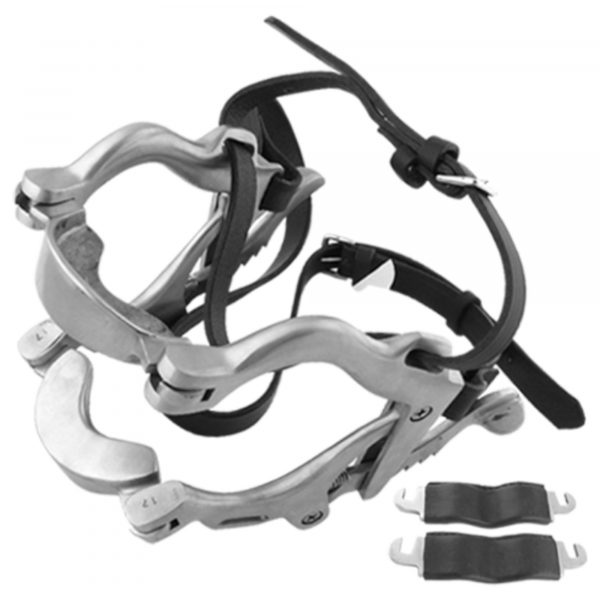 Pony Equine Dental Mouth Speculum RACE WORLD