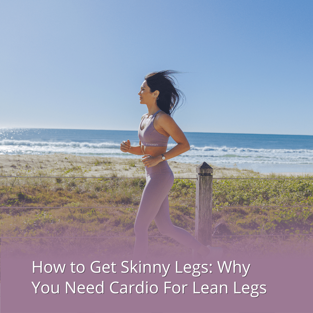 Top 9 how much should i run to slim my thighs 2022