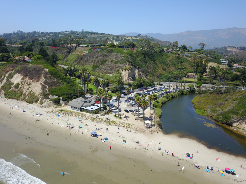 Hope Ranch Rachael Douglas & Associates