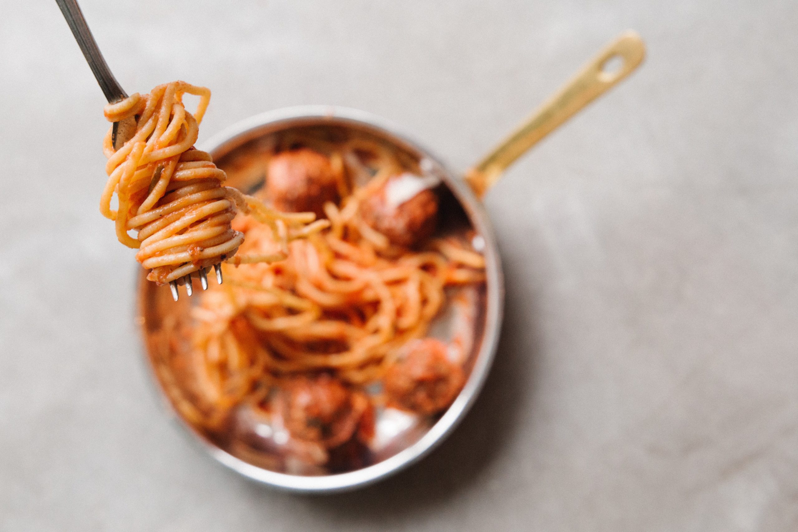 Spaghetti Sauce