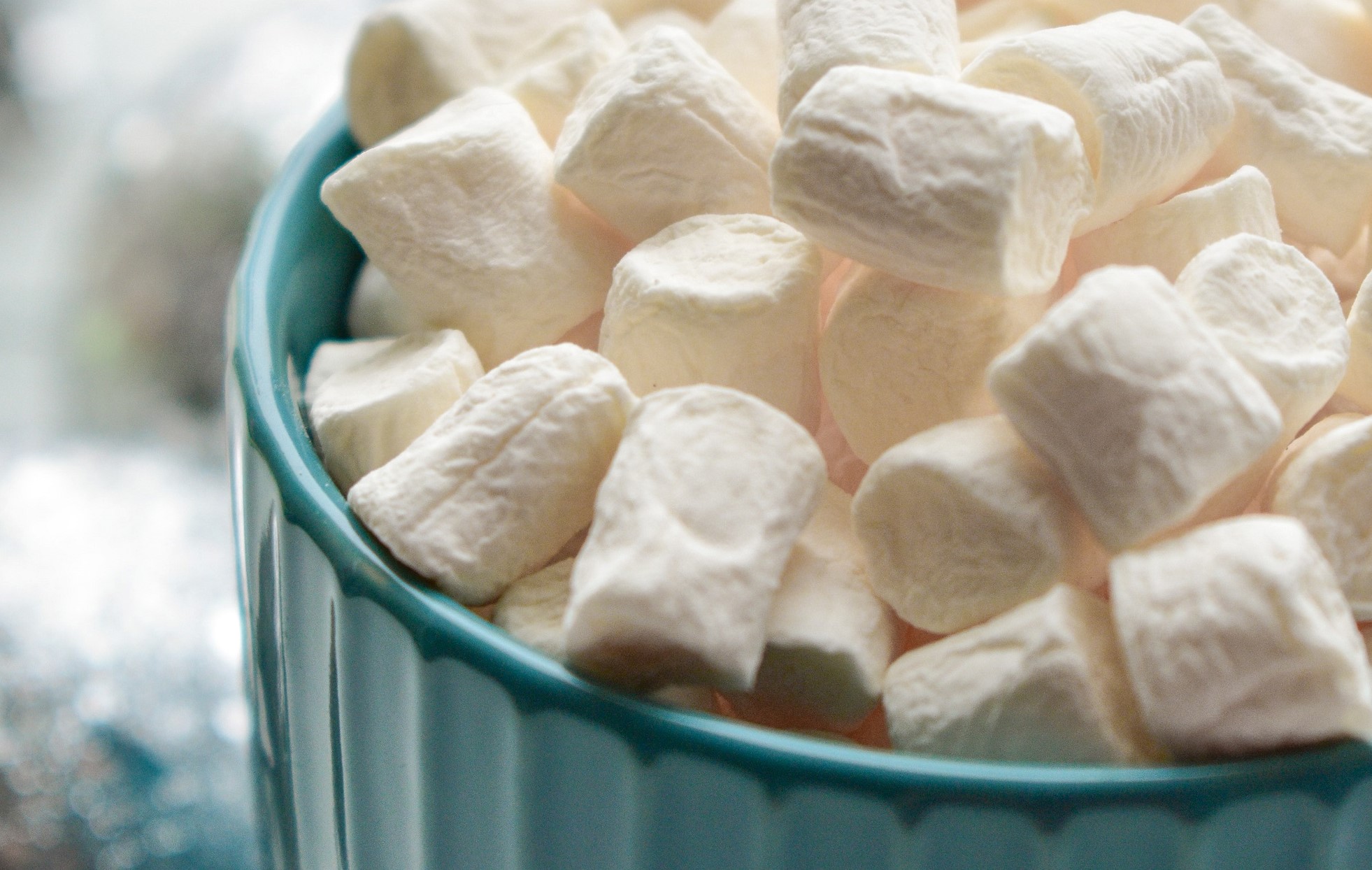 Marshmallows 