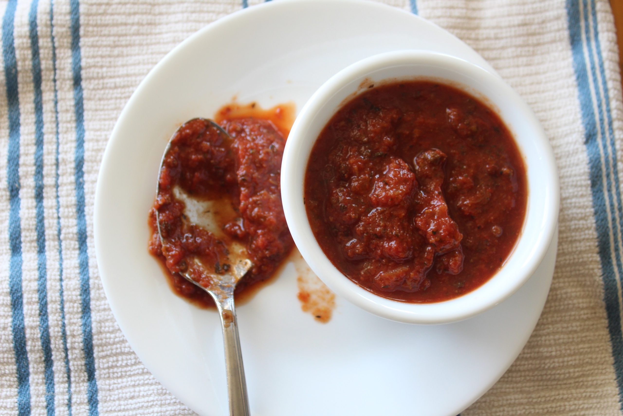6 ways to use spaghetti sauce (without pasta) 