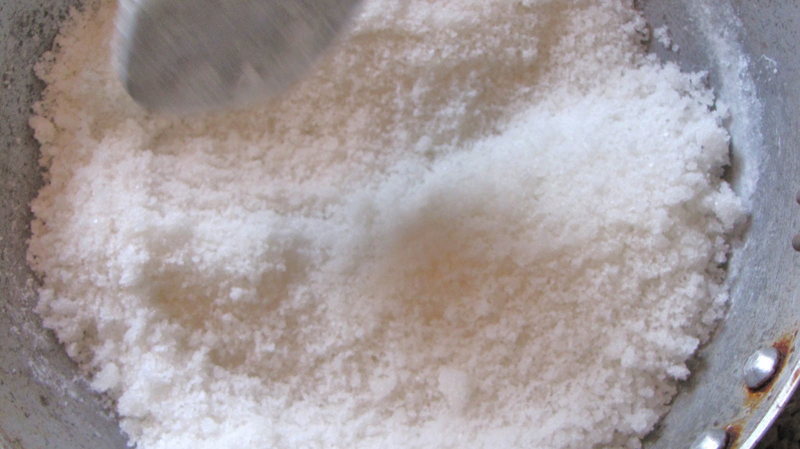 How to make Tagar or Boora Sugar at Home Rachna's Kitchen