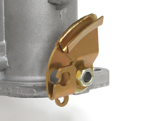 er Accelerator Cable Linkage, 48/51 IDA (Bell Crank) for RX7 1986