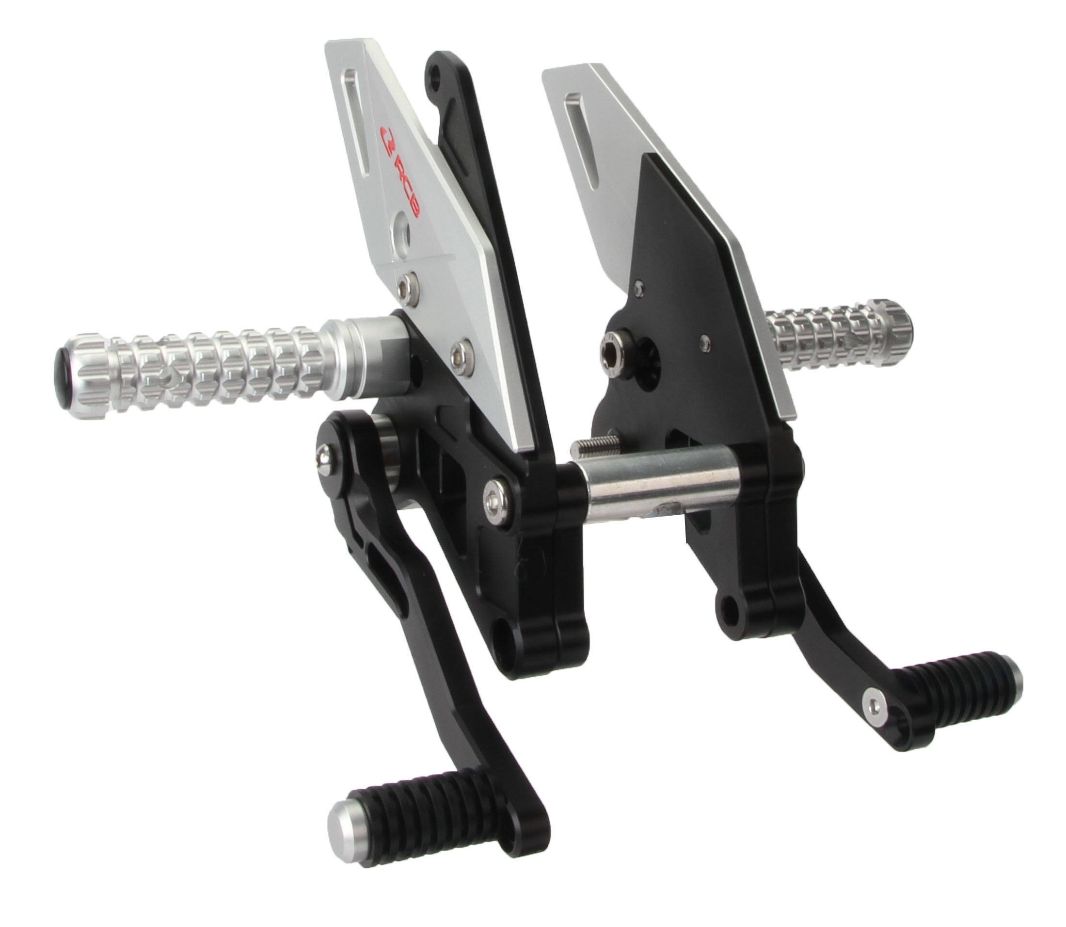 Footrest Full Set RCB Philippines Official site