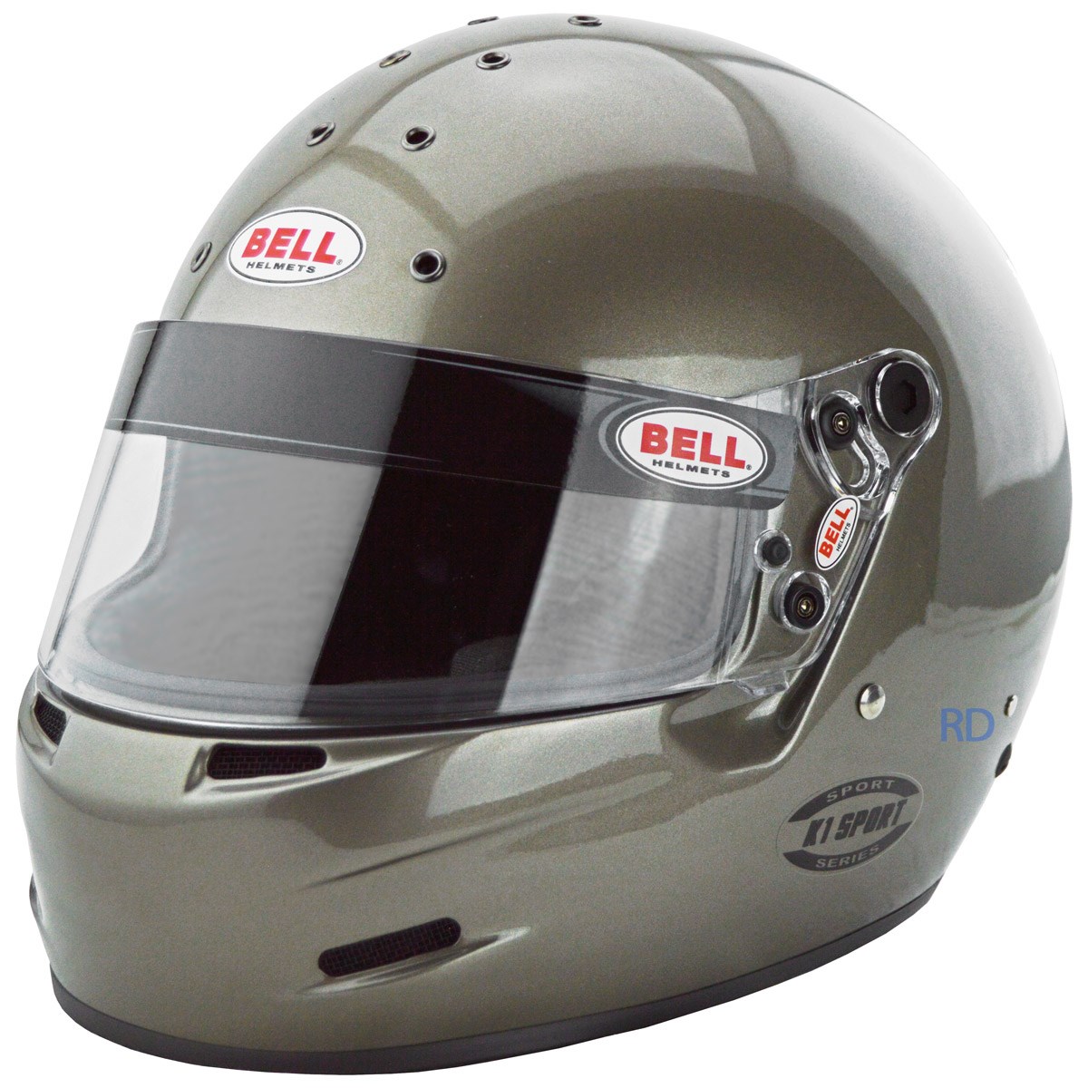 Bell K1 Sport SA2020 Helmet Review