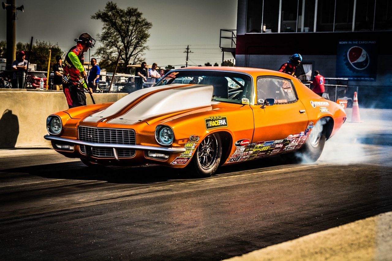 Drag Race Vehicles RacingJunk News