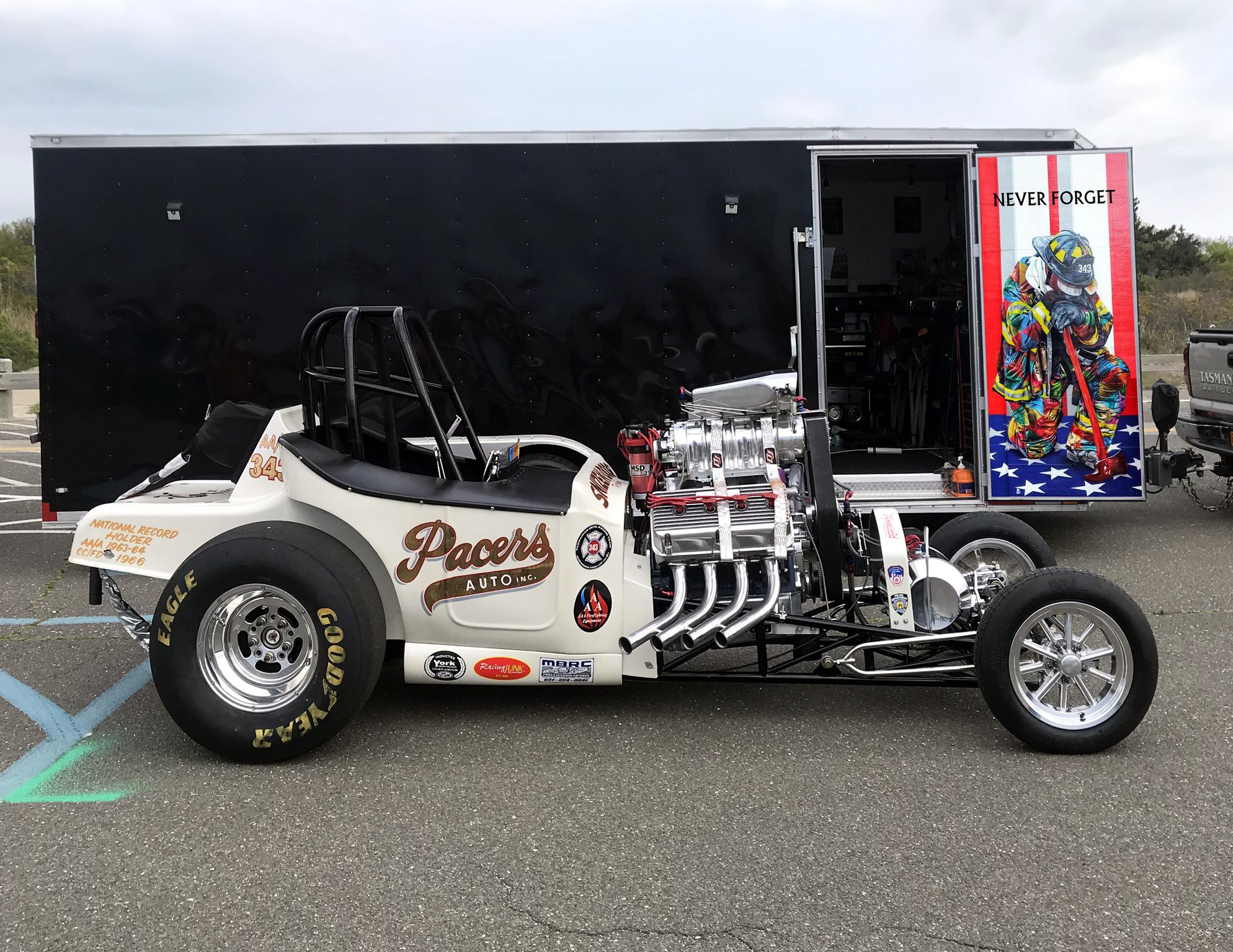 Race Cars RacingJunk News